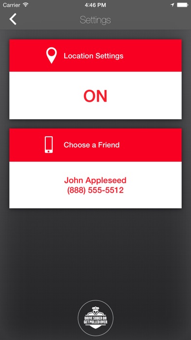 iPhone Screenshot 4