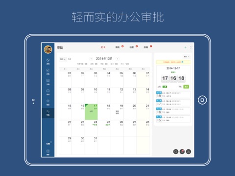 iPad Screenshot 5