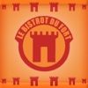 Le Bistrot du Fort X