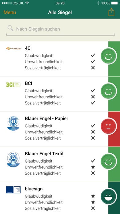 iPhone Screenshot 1