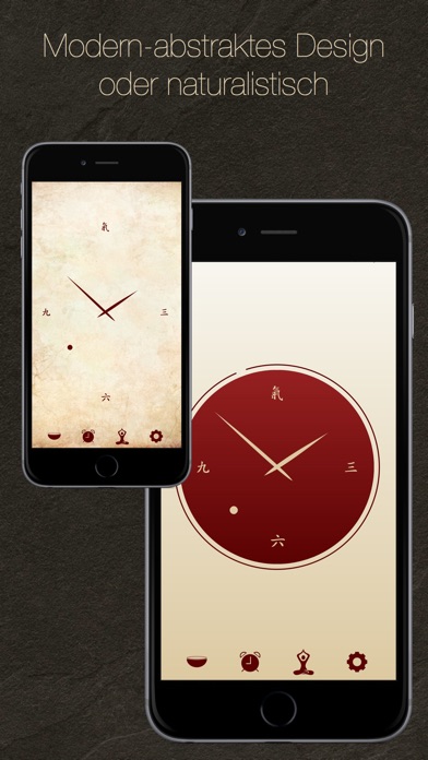 iPhone Screenshot 1
