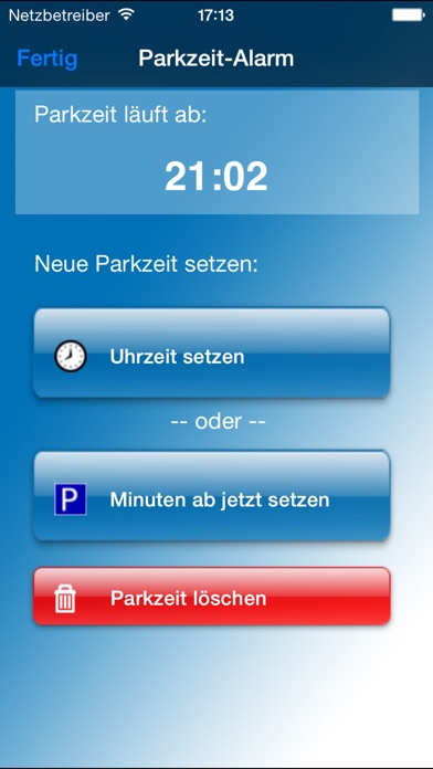 iPhone Screenshot 2