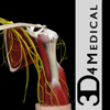 3D4Medical.com, LLC - Shoulder Pro III with Animations - iPhone Edition アートワーク