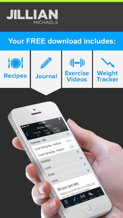 Best Free Weight Loss Apps For Blackberry