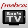 Box'n TV - Freebox TV Multiposte de Free (multi télé HD Free en direct et gratuit) direct tv channel guide 