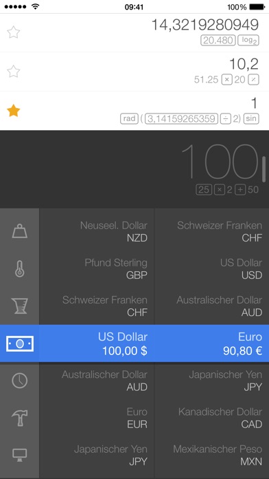 iPhone Screenshot 2