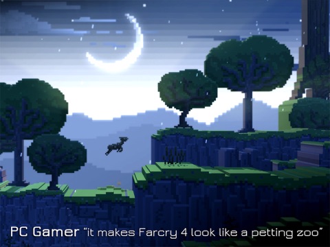 The Deer God для iPad