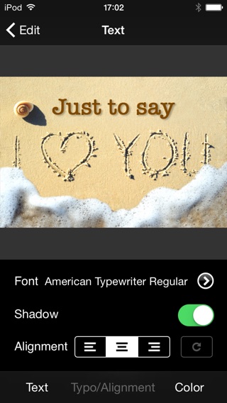 iPhone Screenshot 3