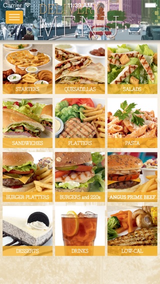 iPhone Screenshot 3