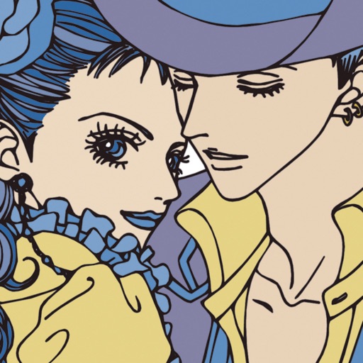 Paradise Kiss 矢沢あい Iphone最新人気アプリランキング Ios App