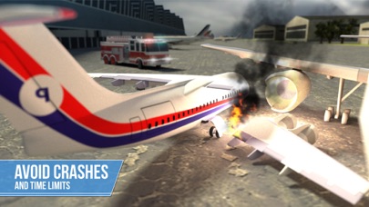 Plane Simulator PRO -... screenshot1