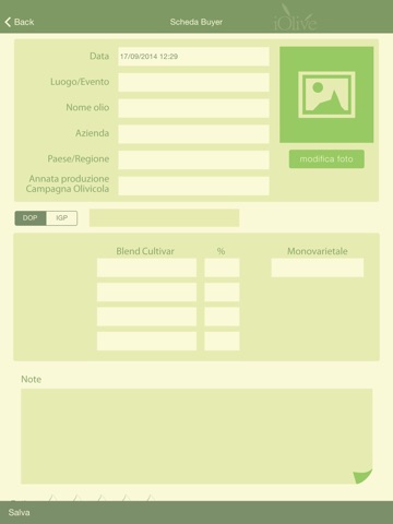 iPad Screenshot 2
