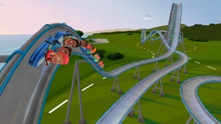 Coaster Crazy Deluxe screenshot1
