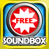 Cookie Balloon LLC - Super Sound Box - 100 Free Sound Effects! artwork