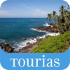 Sri Lanka Travel Guide - TOURIAS Travel Guide (free offline maps) free quebec travel guide 