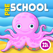 Letter Quiz: Alphabet Tracing Games and Flash Cards for Preschool and Kindergarten Kids by Abby Monkey® Learning ABCs