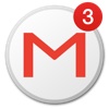App for Gmail Email & Chat - App with Menu Bar or Window Experience