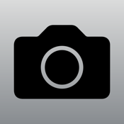 Photo File - Organize your photos before you even snap a shot icon