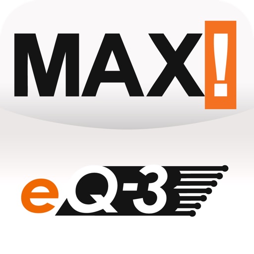 Max Heizungssteuerung App Max Heizungssteuerung App