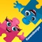 Puzzle Adventures - der rasante Puzzlespaß iOS