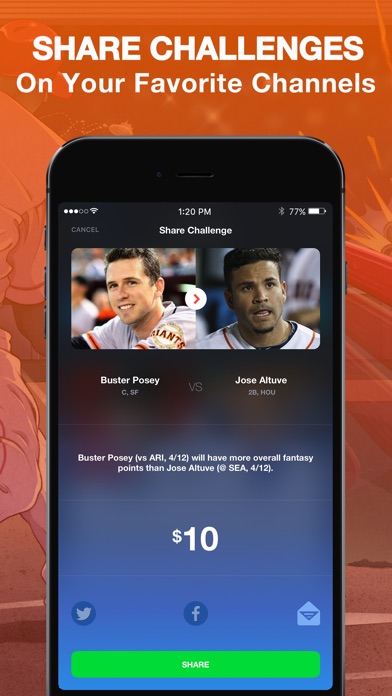 iPhone Screenshot 5