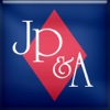 JP and A Consulting Services consulting financial services 