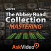 Course for Abbey Road Mastering Collection