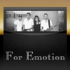 For Emotion emotion kayaks 