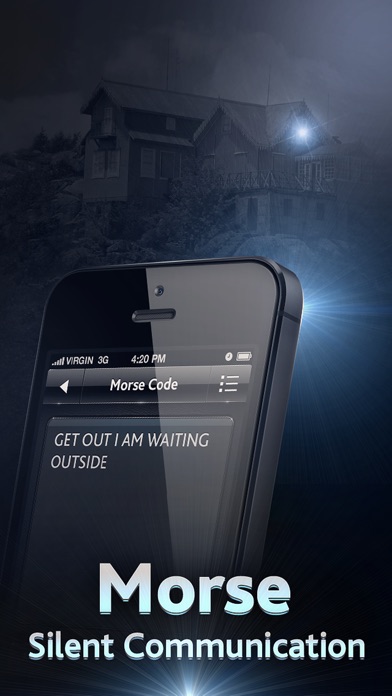 iPhone Screenshot 2
