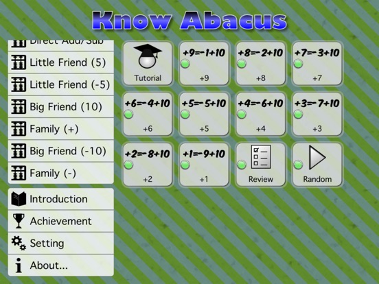  know abacus  