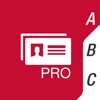 ≡ Business Card Scanner di Biglietti da Visita Pro (AppStore Link)