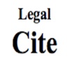 Legal Cite