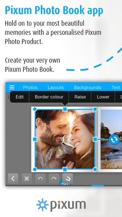 Pixum Photo Book Por Pixum Diginet Gmbh Co Kg