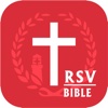 Bible : Holy Bible RSV - Bible Study on the go bible study methods 