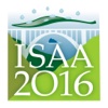 ISAA 2016 in Monterey agrochemicals muhoroni 