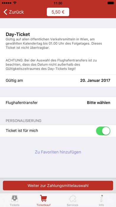 iPhone Screenshot 2