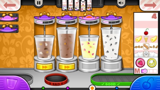 iPhone Screenshot 2