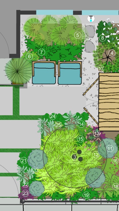 landscape design app free