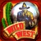 Wild West Pinball iOS