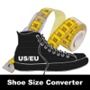 Shoes Size Converter Lite casual shoes size 15 