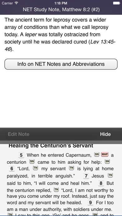 iPhone Screenshot 2