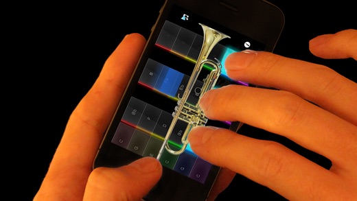 iPhone Screenshot 1