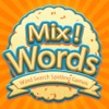 Words Mix! - Word Search Spelling Games study spelling words games 