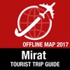 Mirat 旅遊指南+離線地圖