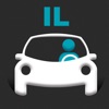 Illinois DMV Practice Exam Prep 2017