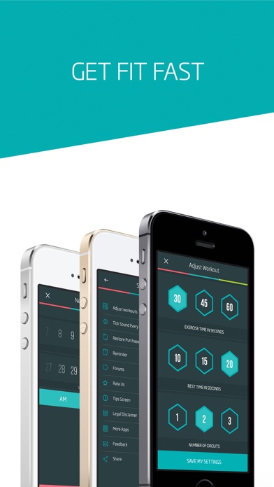 iPhone Screenshot 5