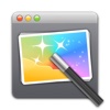 Magic Icon assign icon