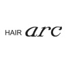 美容室HAIR arcアプリ