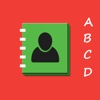 AllContacts - backup & finds duplicate transferring your backup