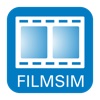 iFoto FilmSim - Provide analog film effects provide